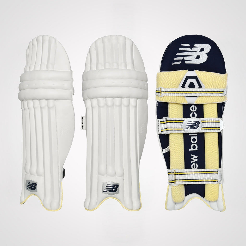 NB Burn 6i Batting Pads