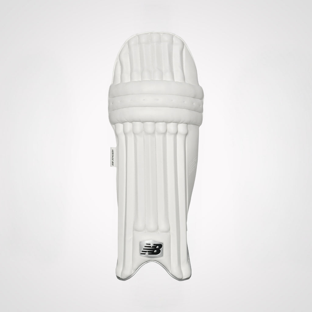 NB Heritage 8i Batting Pads