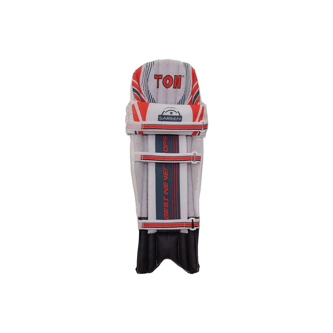 SS TON Elite Batting Pads