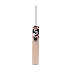 SG Savage Xtreme English Willow Cricket Bat Front View