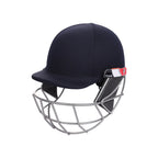 SG Aerotuff Titanium Cricket Helmet