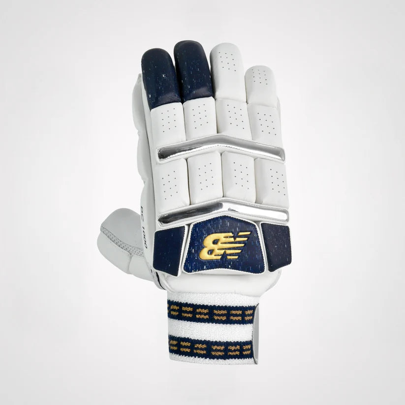 NB DC 10i Batting Gloves