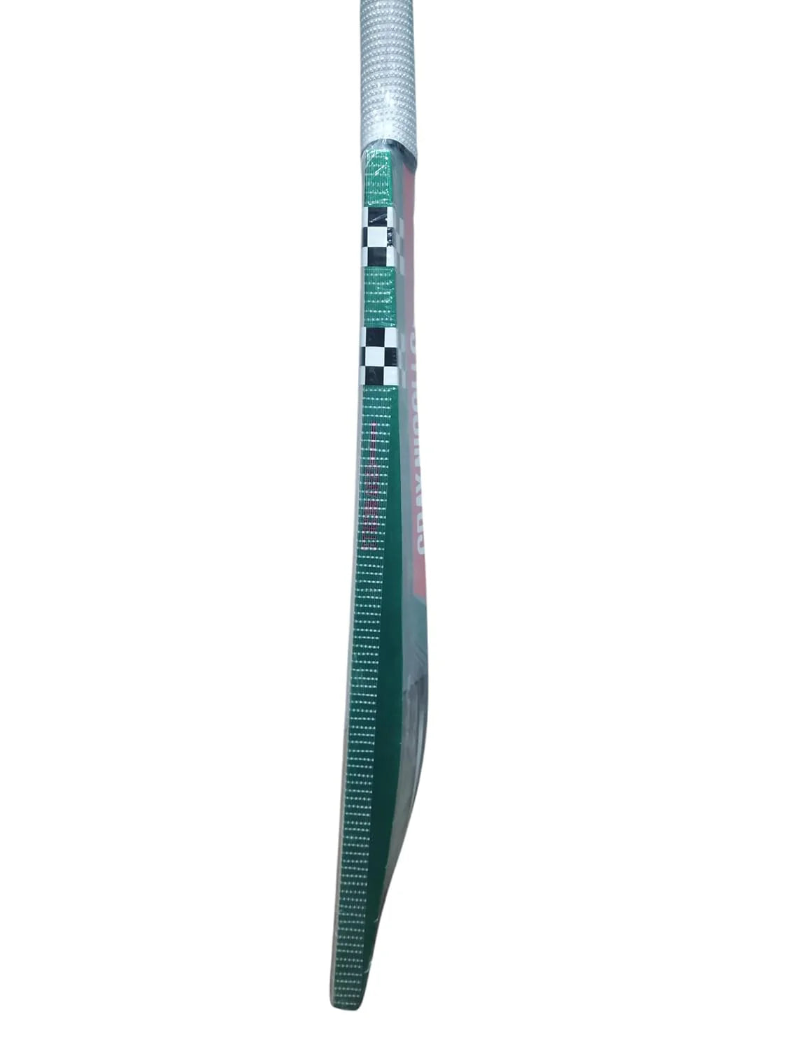 Gray-Nicolls Supra Pulse Cricket Bat Side Profile