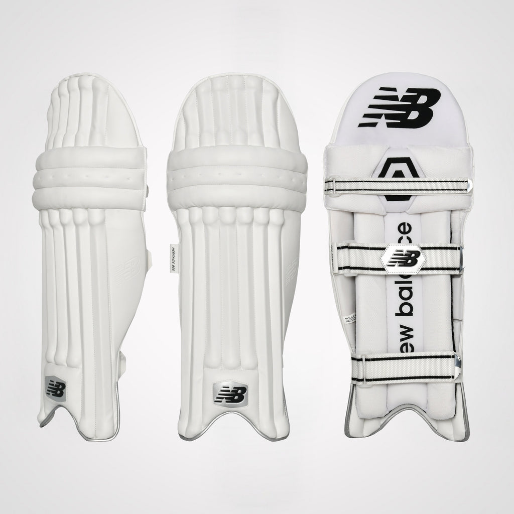 NB Heritage 8i Batting Pads