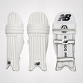 NB Heritage 8i Batting Pads