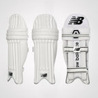 NB Heritage 8i Batting Pads