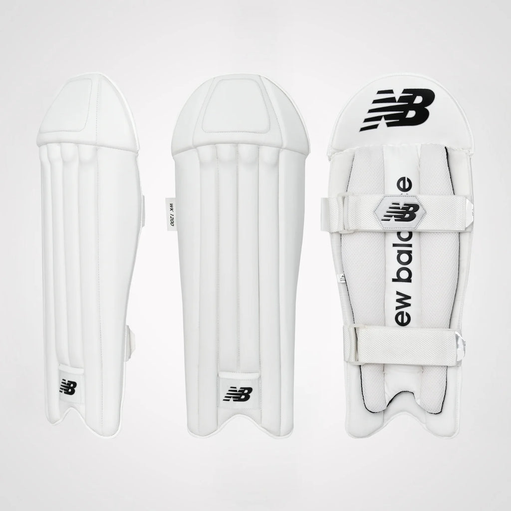 NB WK 12i Wicket Keeping Pads