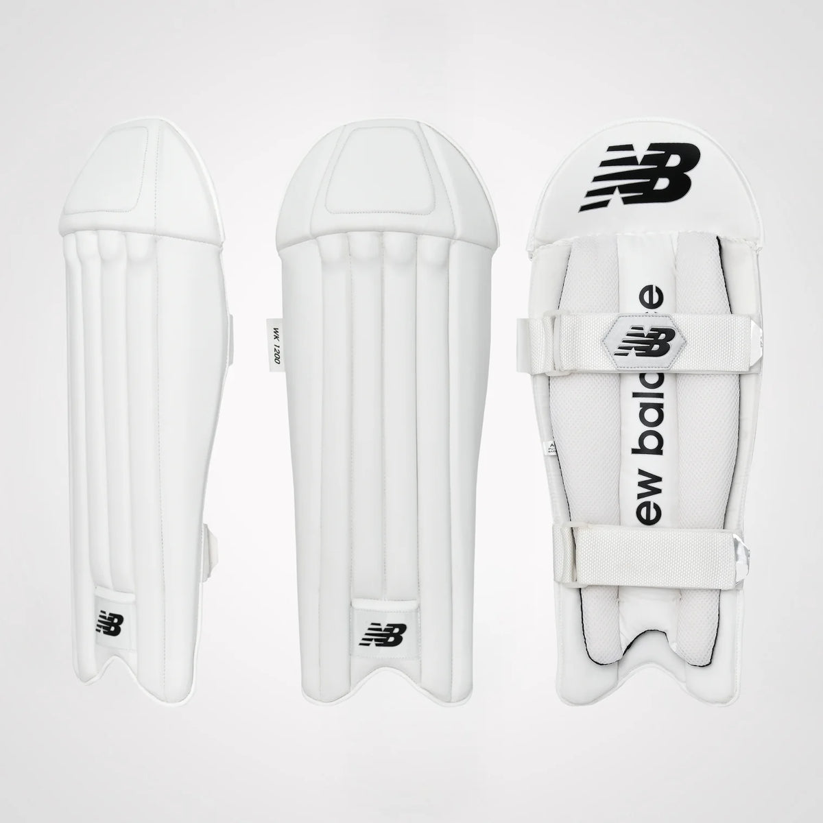 NB WK 12i Wicket Keeping Pads