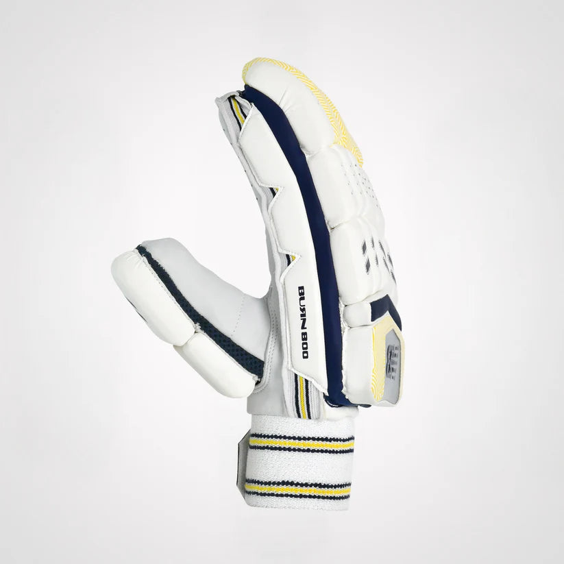 NB Burn 8i Batting Gloves
