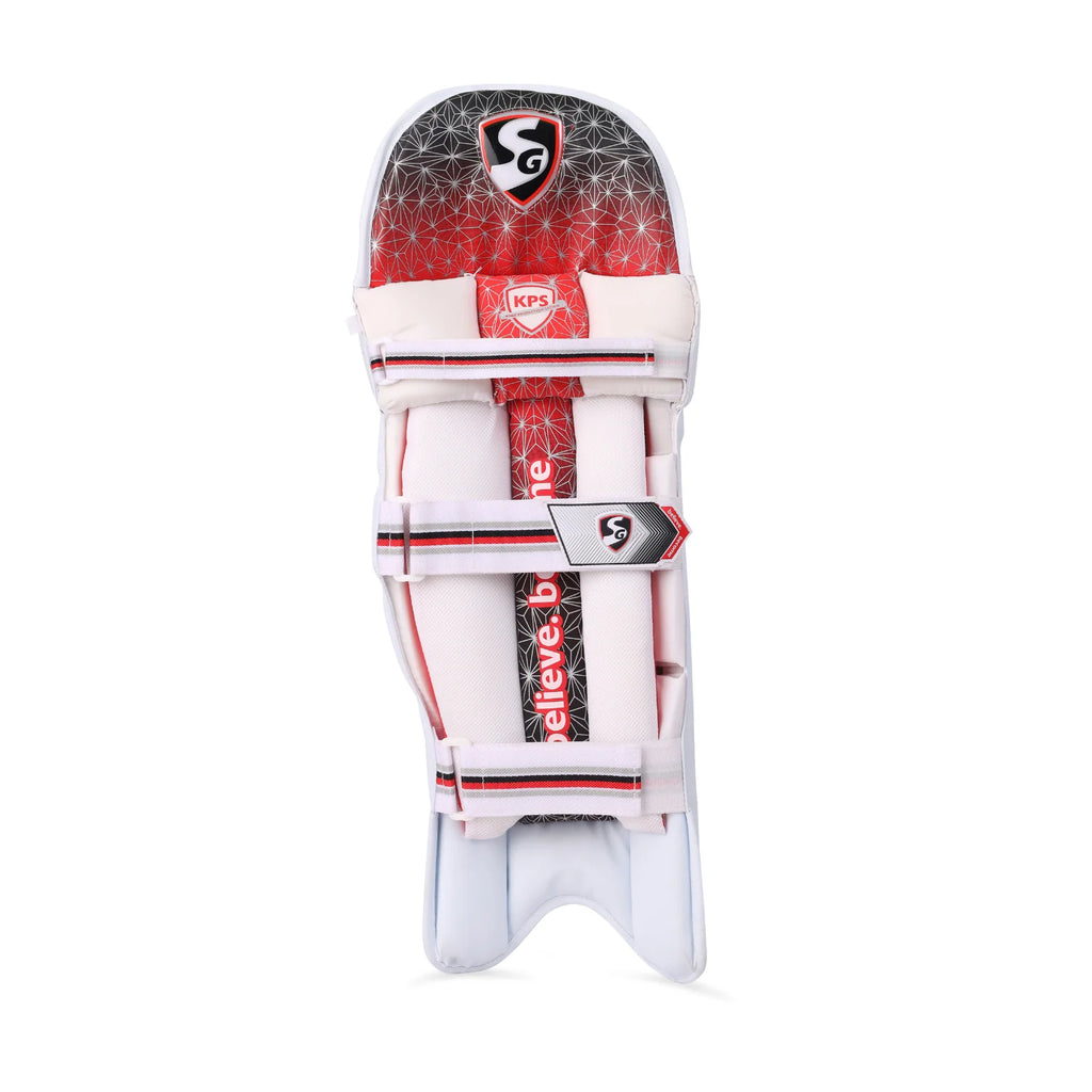 SG Players Xtreme Batting Pads