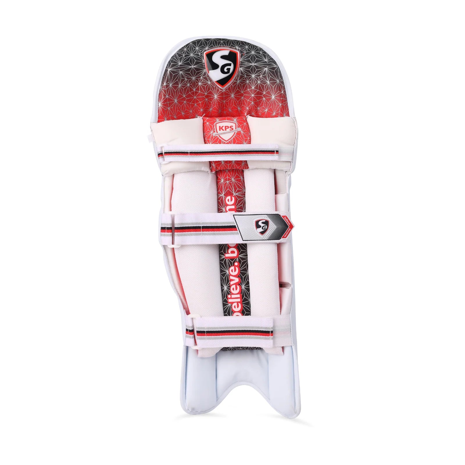 SG Players Xtreme Batting Pads