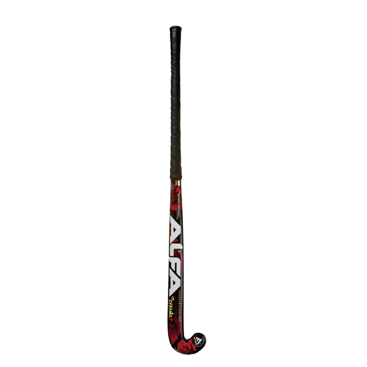 Alfa Cyrano Junior Hockey Stick