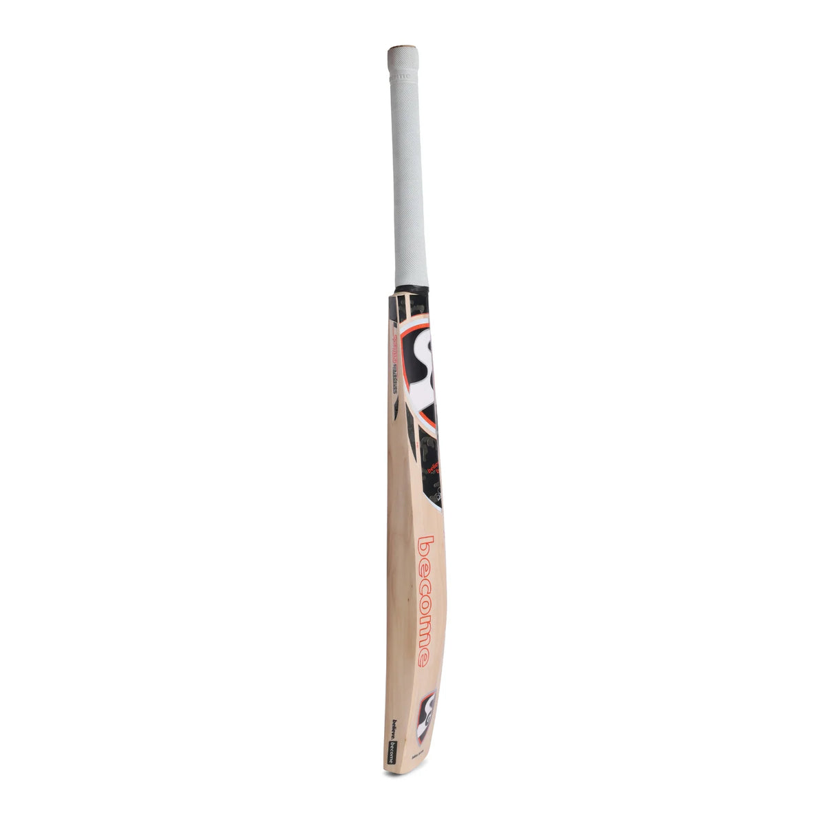 SG Savage Xtreme Cricket Bat Side Profile