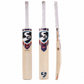 SG RP Pro Kashmir Willow Cricket Bat Front View