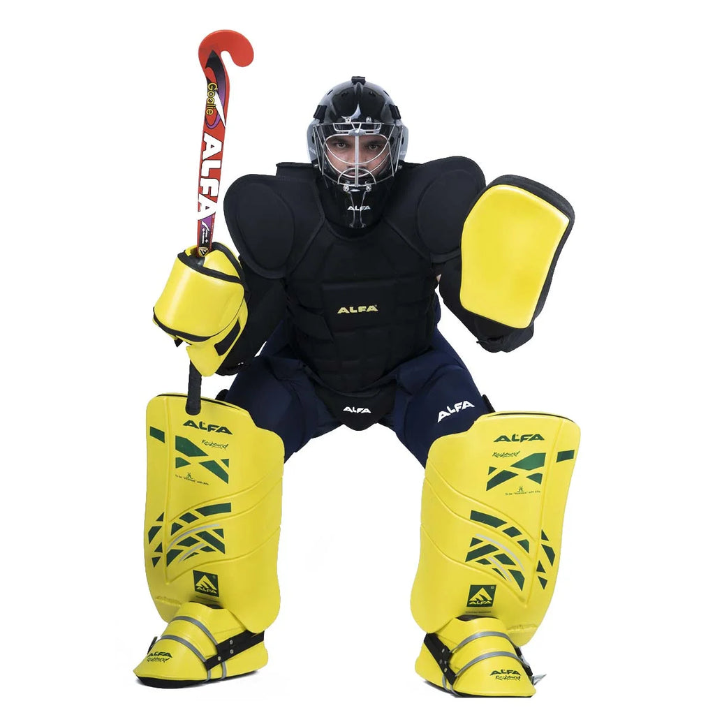 Alfa Rebound Goalkeeper Kit
