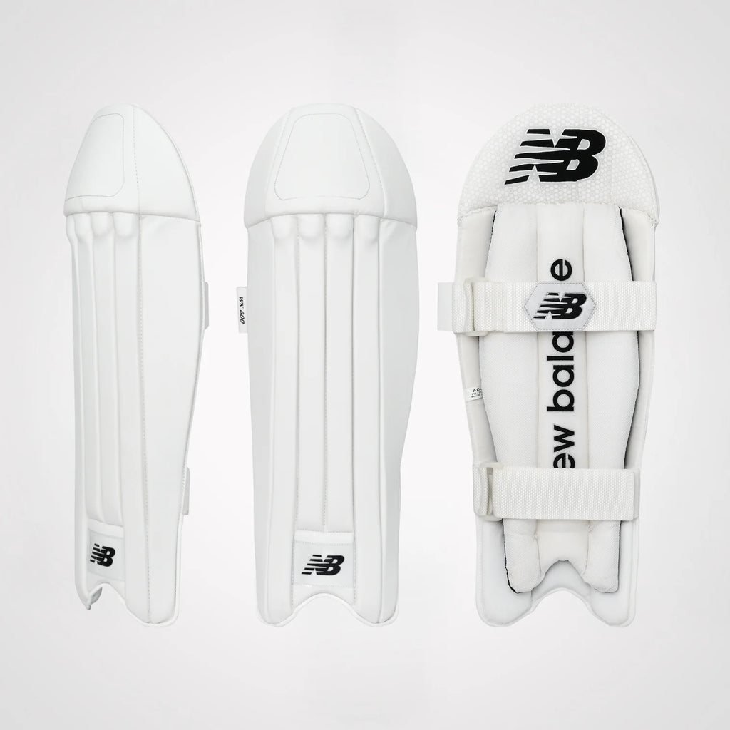 NB WK 8i Wicket Keeping Pads