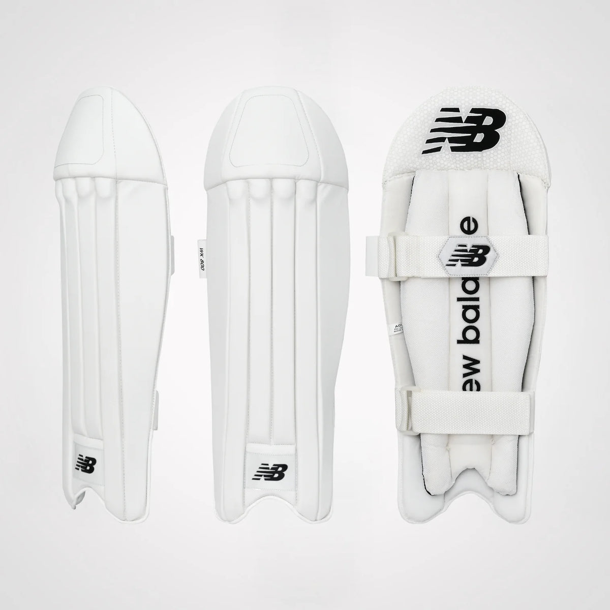NB WK 8i Wicket Keeping Pads