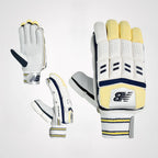 NB Burn 8i Batting Gloves