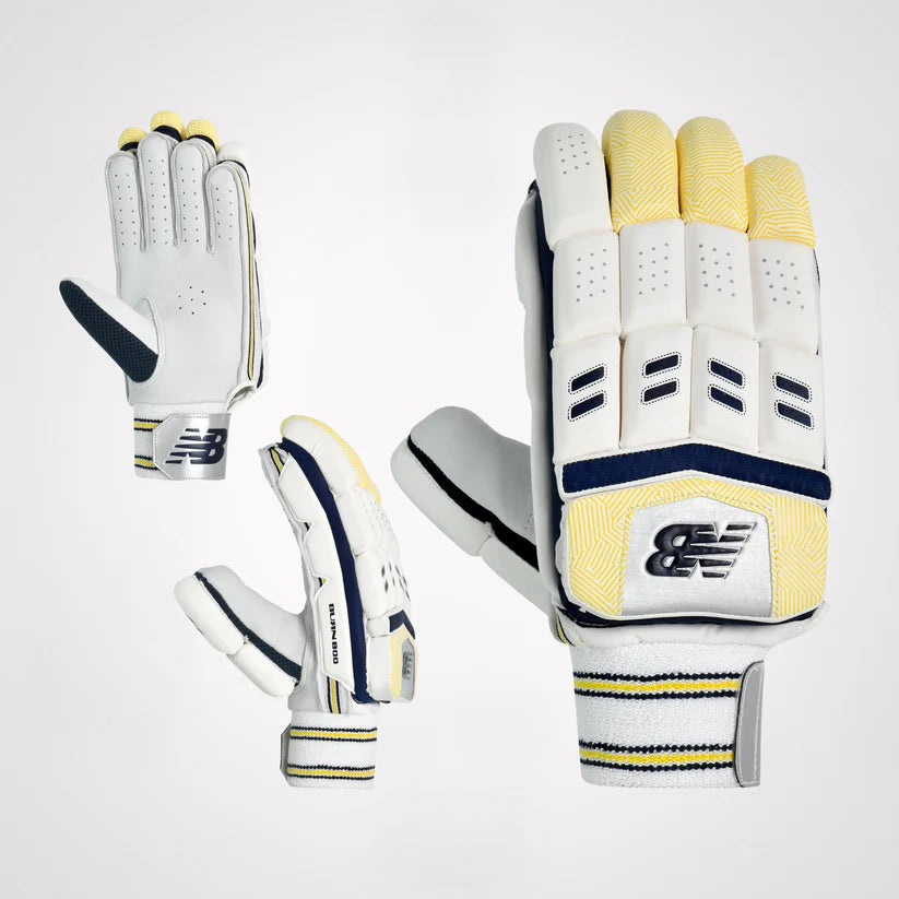 NB Burn 8i Batting Gloves