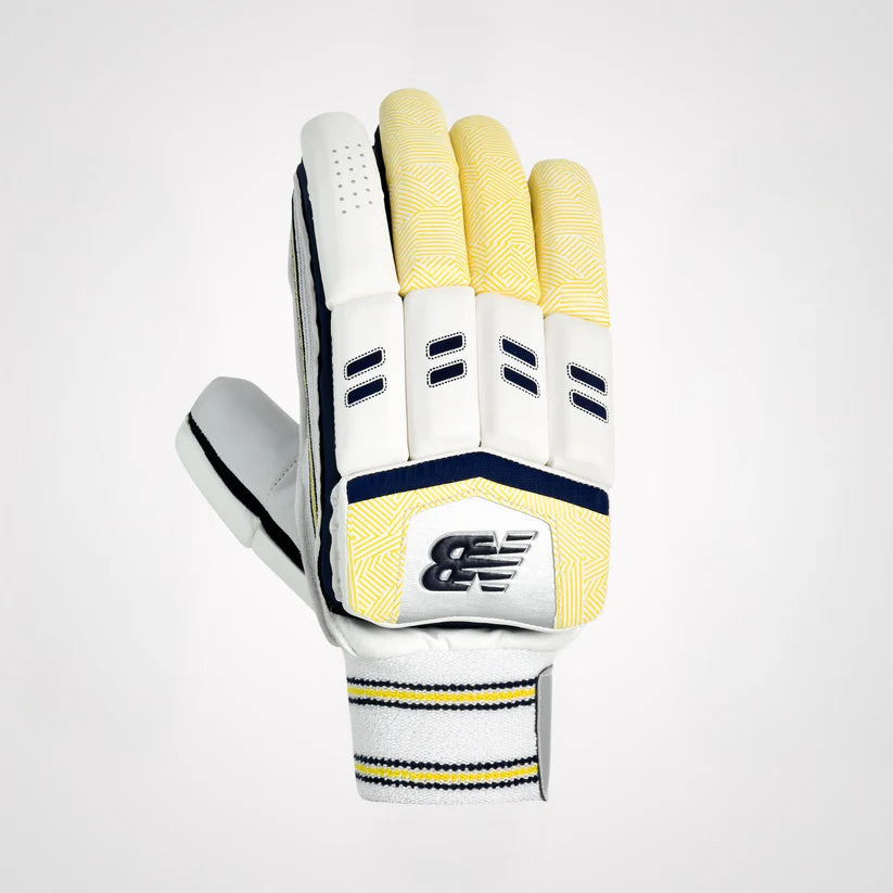 NB Burn 6i Batting Gloves