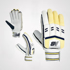 NB Burn 6i Batting Gloves