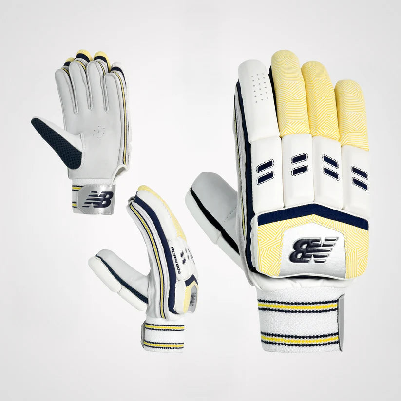 NB Burn 6i Batting Gloves