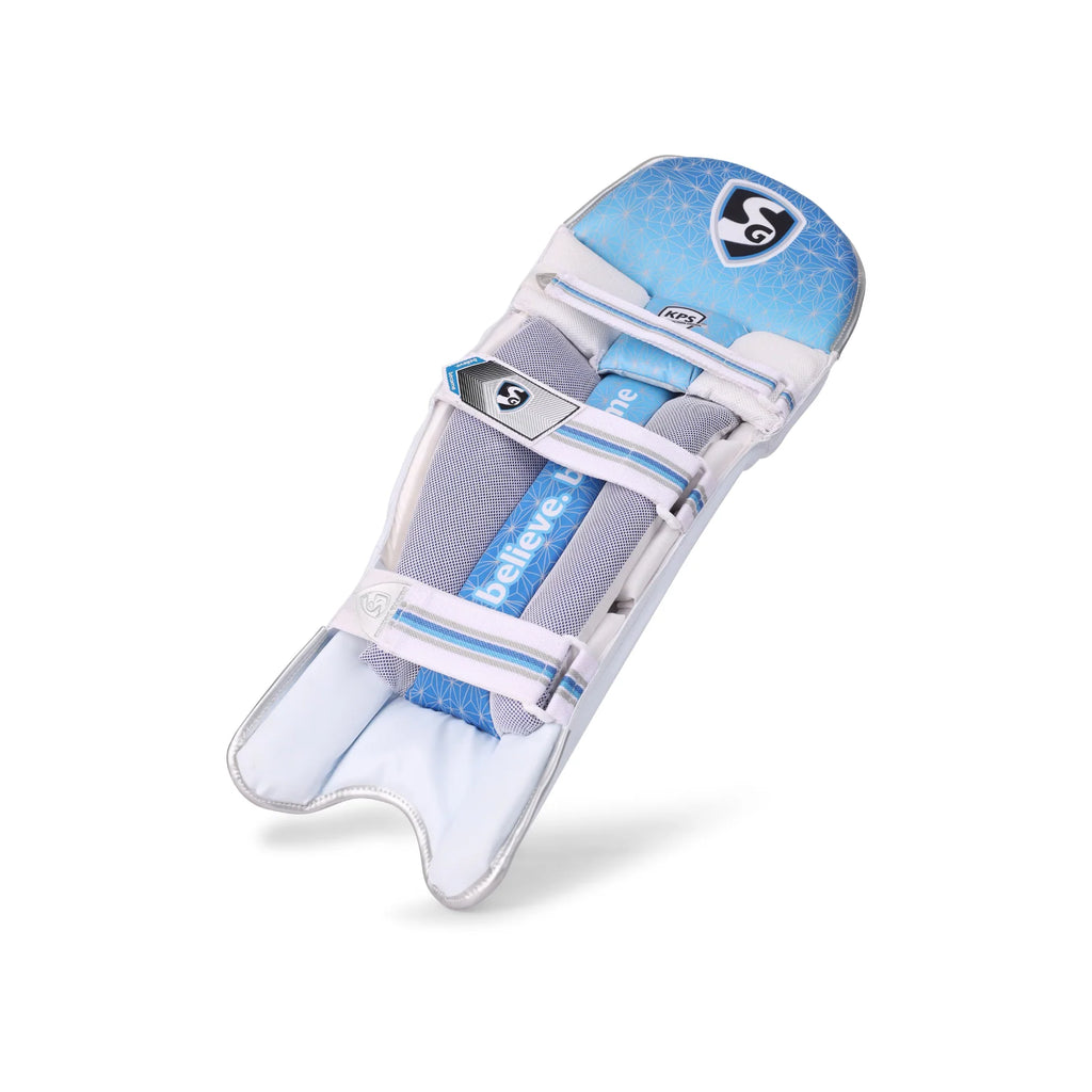 SG Litevate Batting Pads