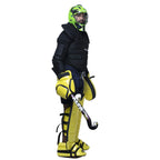 Alfa Standard Goalkeeper Kit