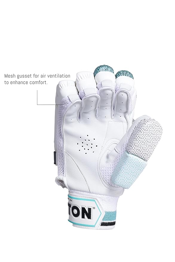 SS TON Gutsy Batting Gloves