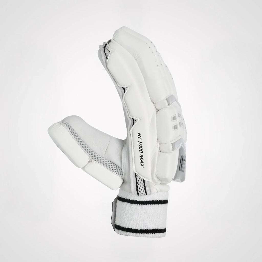 NB Heritage 10i MAX Batting Gloves