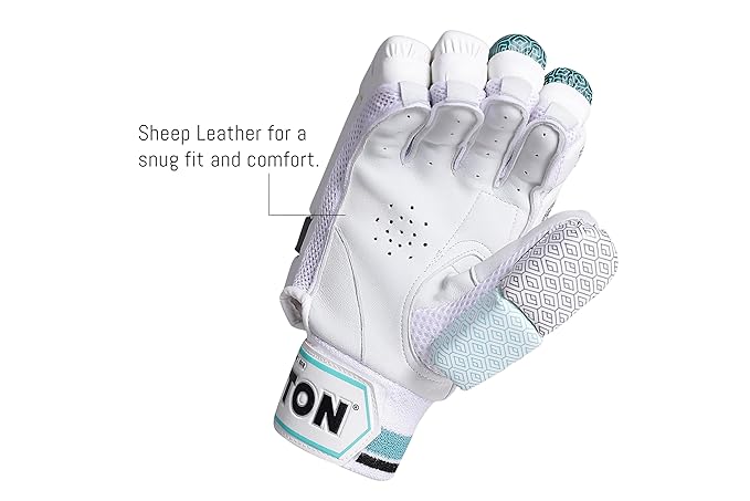 SS TON Gutsy Batting Gloves