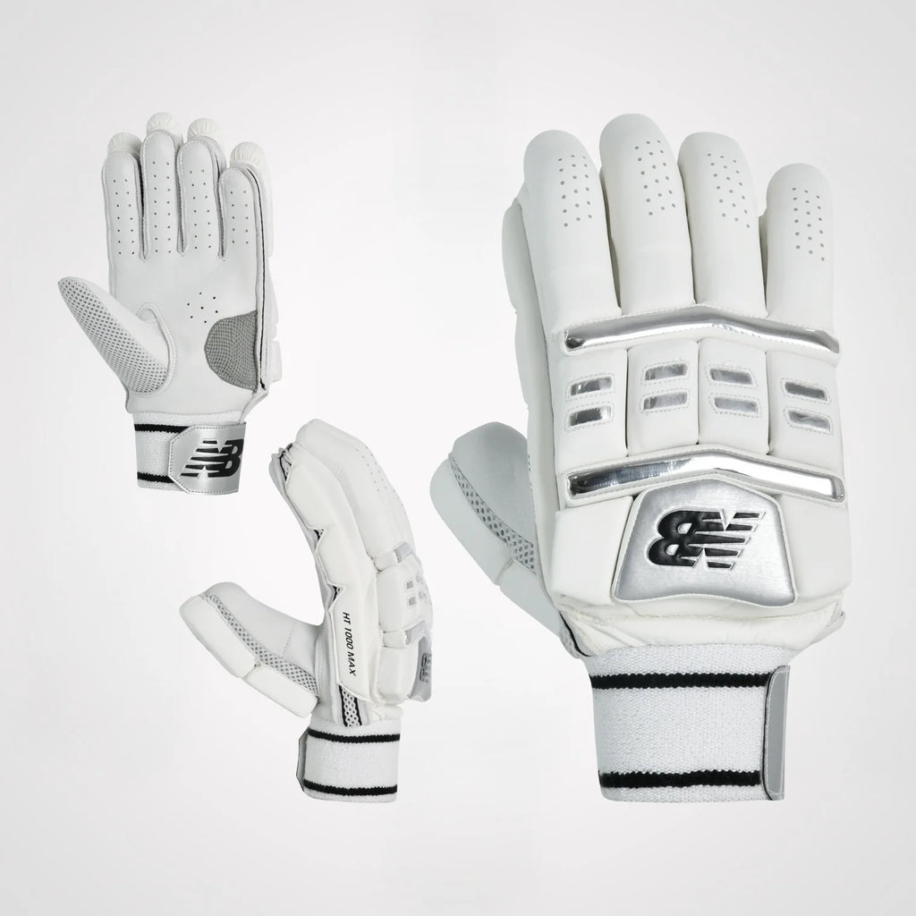 NB Heritage 10i MAX Batting Gloves