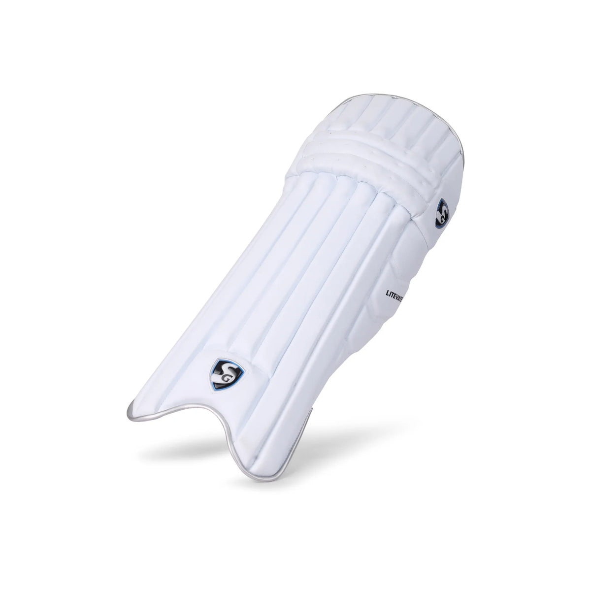 SG Litevate Batting Pads