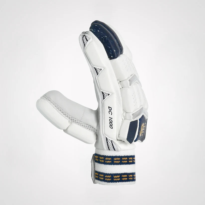 NB DC 10i Batting Gloves