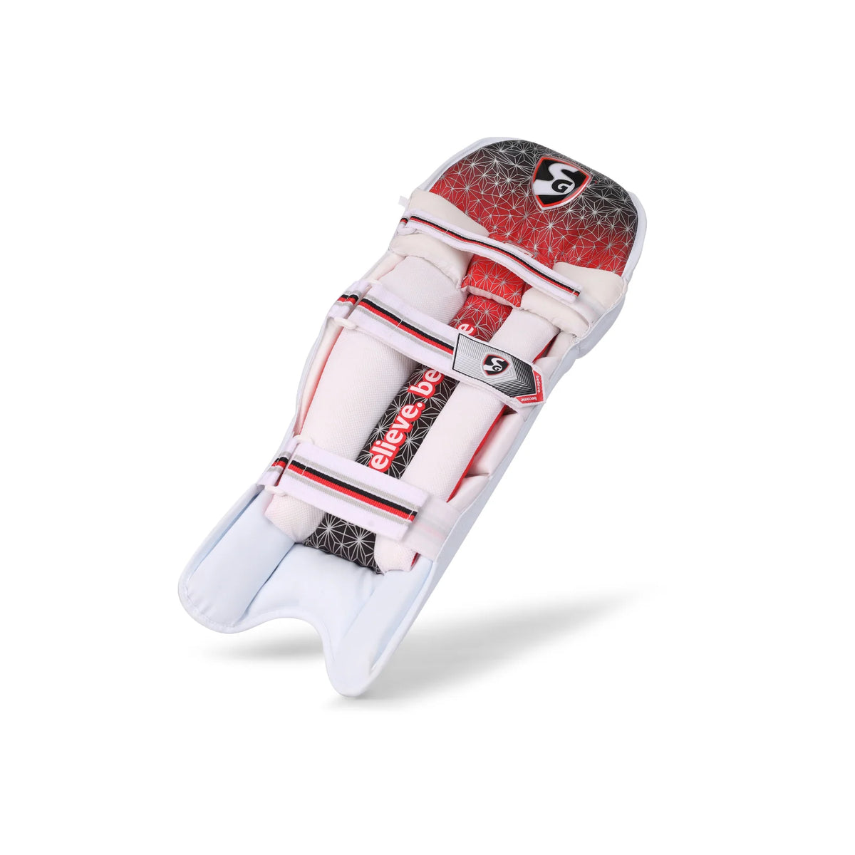 SG Players Xtreme Batting Pads