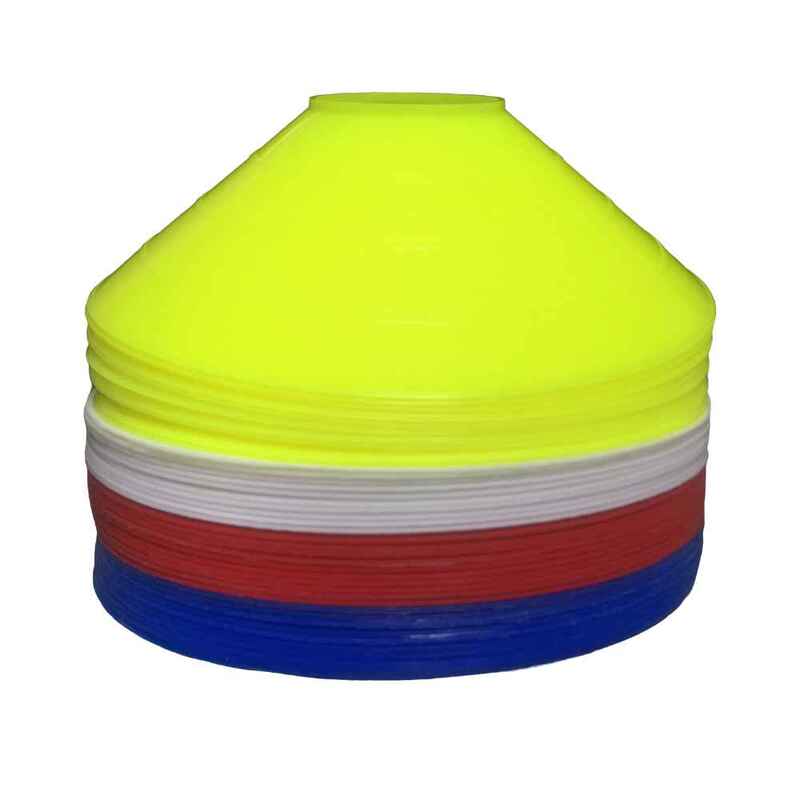 Saucer Cone Set