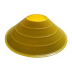 Saucer Cone Set