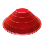 Saucer Cone Set