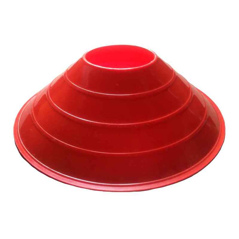 Saucer Cone Set