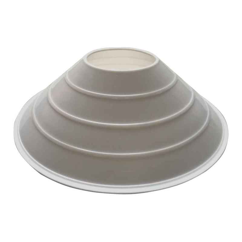 Saucer Cone Set
