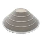 Saucer Cone Set