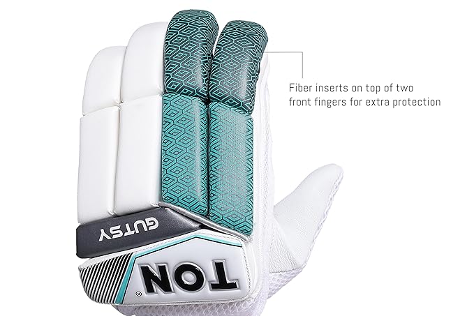 SS TON Gutsy Batting Gloves