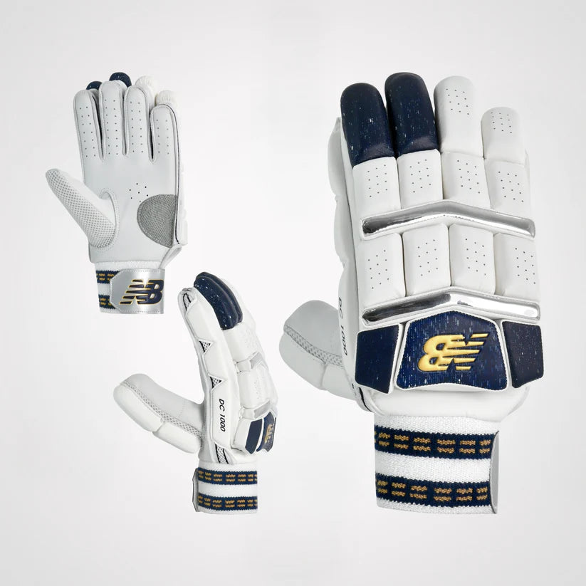 NB DC 10i Batting Gloves
