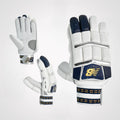 NB DC 10i Batting Gloves