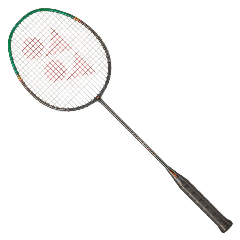 Yonex Astrox 99 PLAY Gen 3 4U badminton racquet with head heavy balance and medium flex shaft for powerful attacking play

