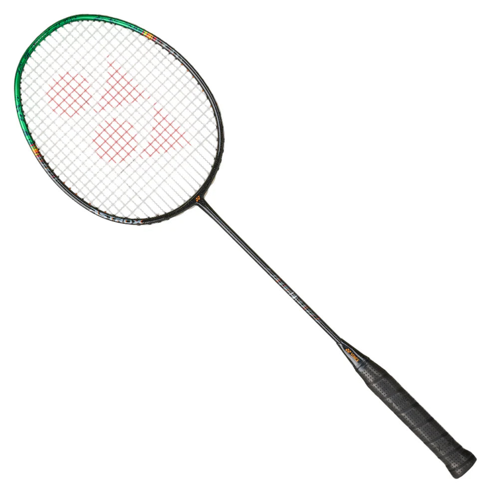 Yonex Astrox 99 PRO Gen 3 3U badminton racquet with head heavy balance and extra stiff shaft for powerful rear court attacking play
