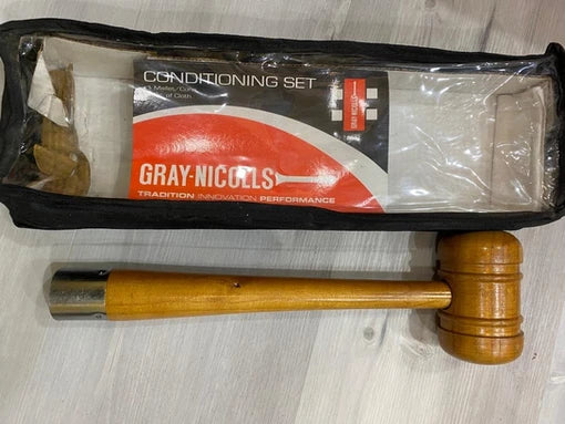 GN Bat Conditioning Kit