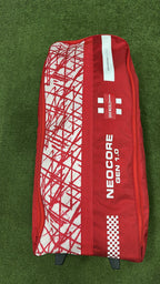 GN NeoCore Wheelie Cricket Bag