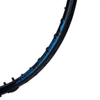 Li Ning AxForce 90 New stringed area