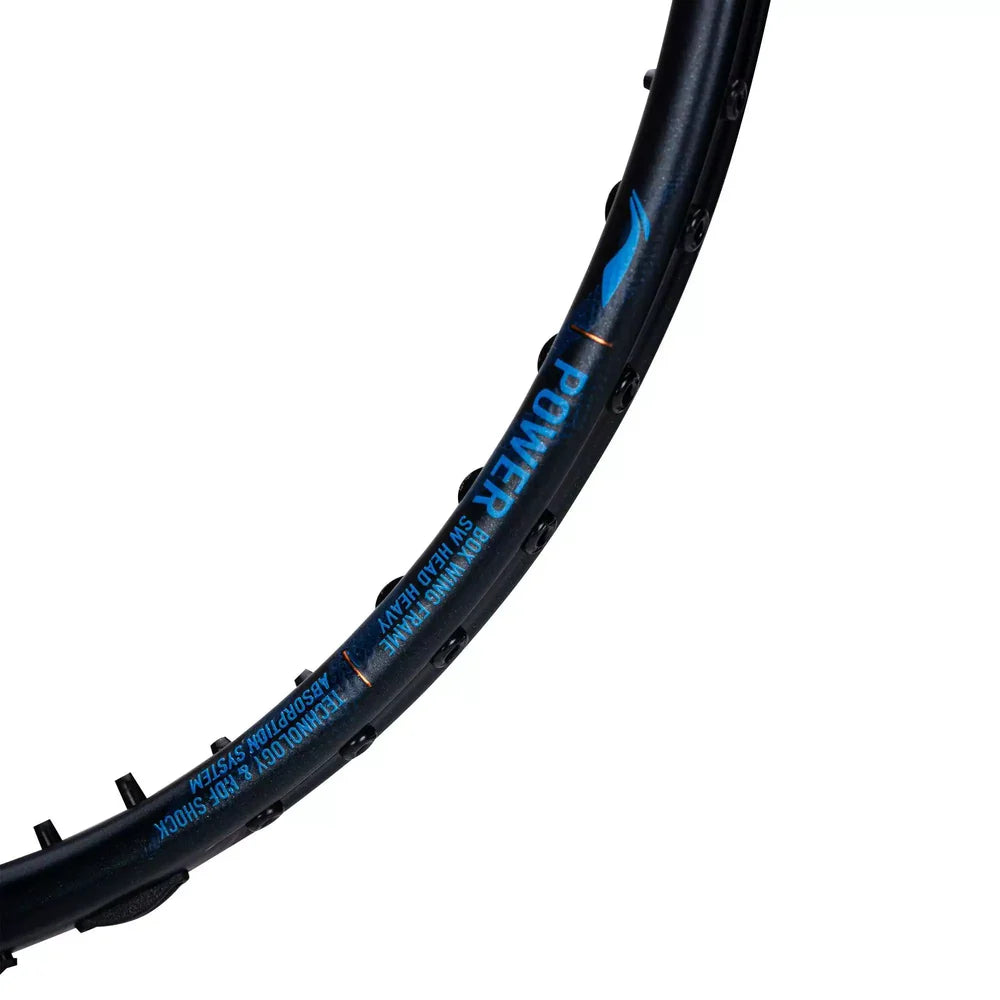 Li Ning AxForce 90 New stringed area
